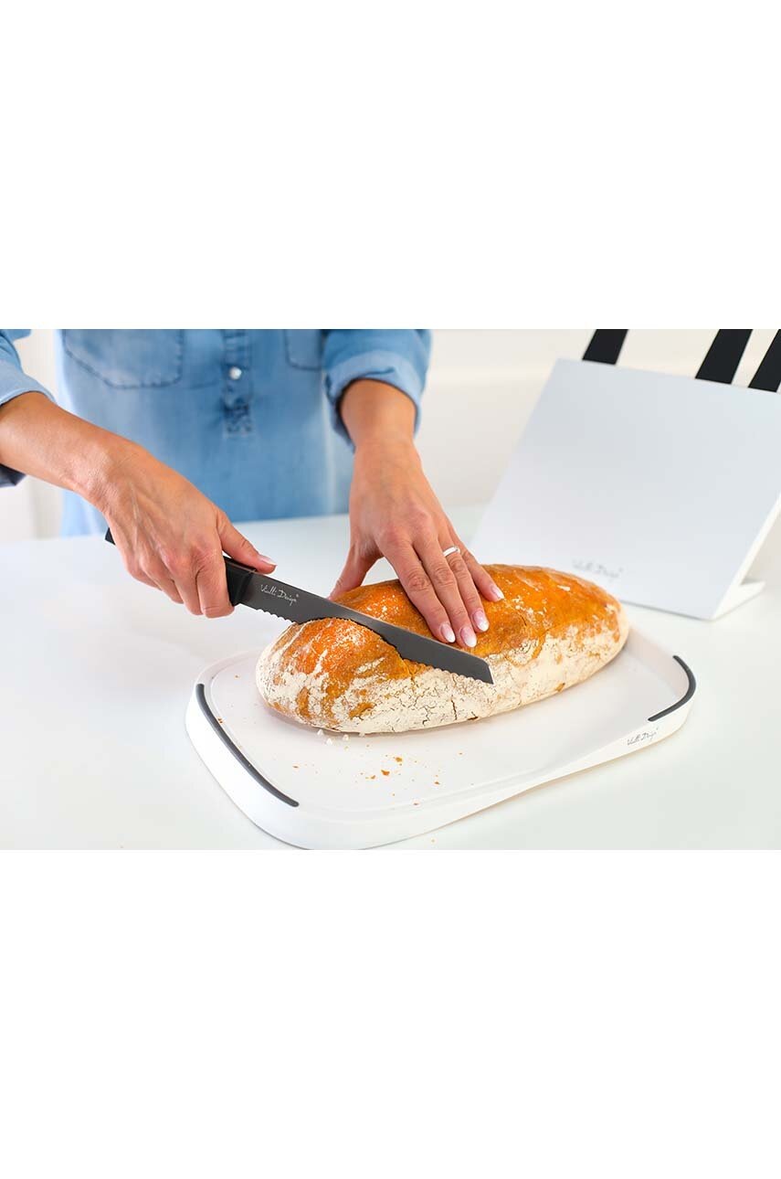 Σετ μαχαιριών με θήκη Vialli Design Volo 5-pack φωτογραφία