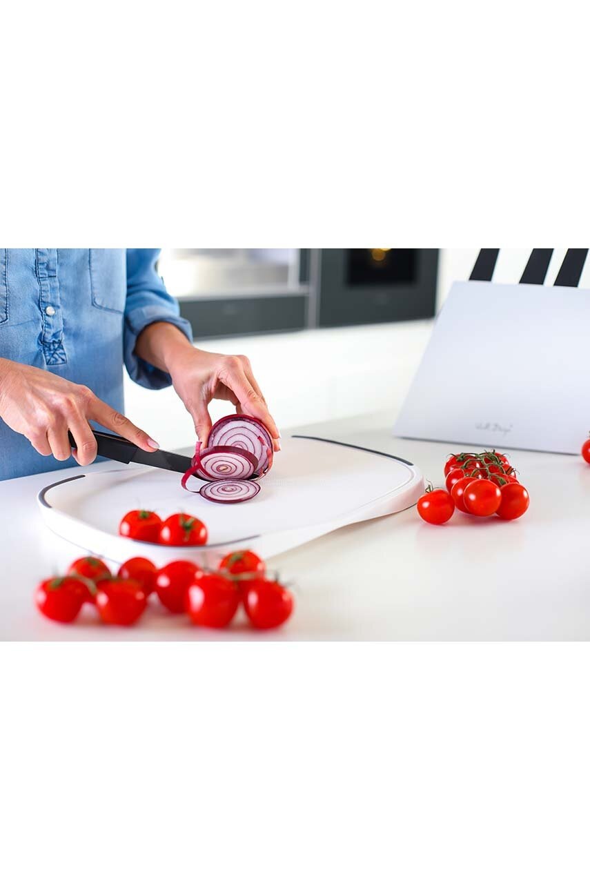 Σετ μαχαιριών με θήκη Vialli Design Volo 5-pack φωτογραφία