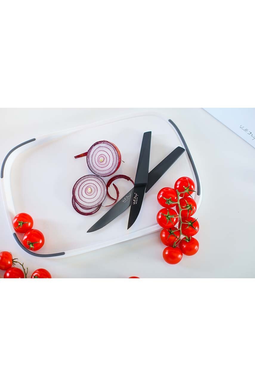 Σετ μαχαιριών με θήκη Vialli Design Volo 5-pack φωτογραφία