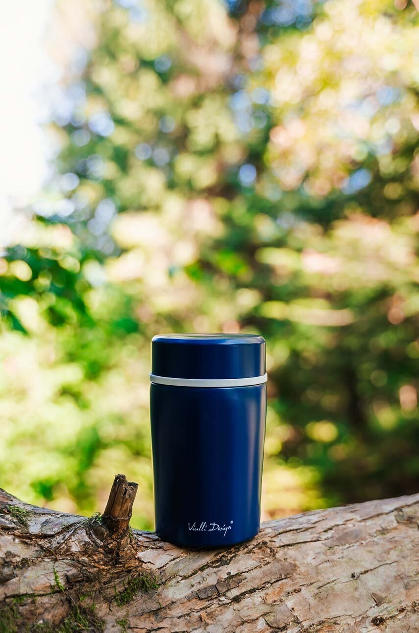 Θερμός φαγητού Vialli Design Fuori 0,5 L φωτογραφία