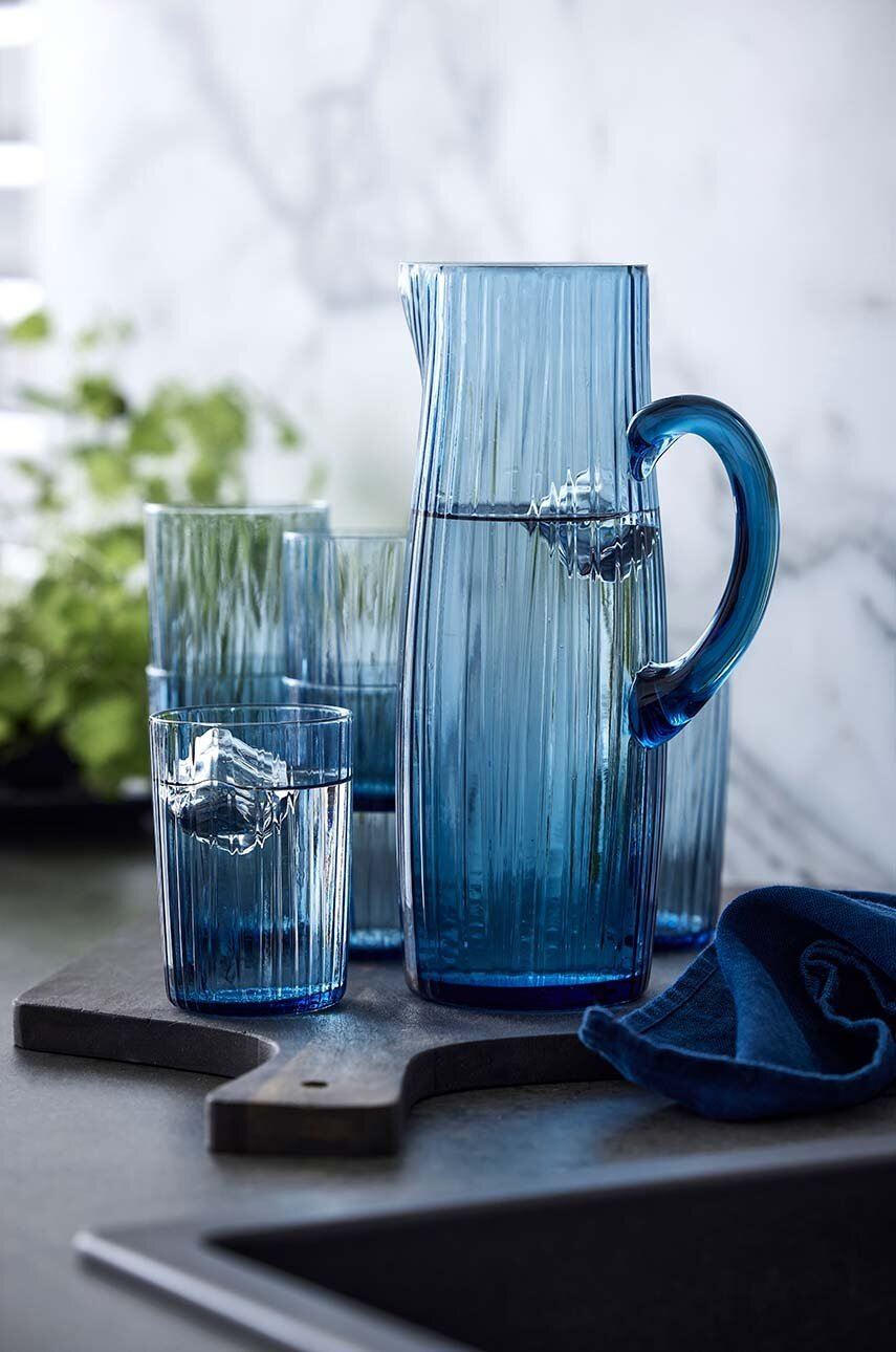 Σετ ποτηριών Bitz Kusintha 280 ml 4-pack φωτογραφία