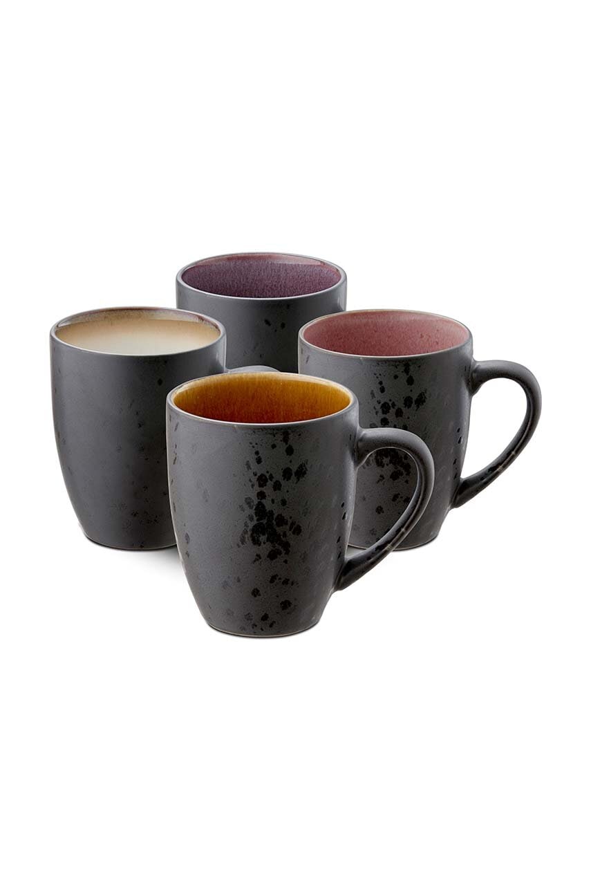 Bitz set cani 300 ml 4-pack