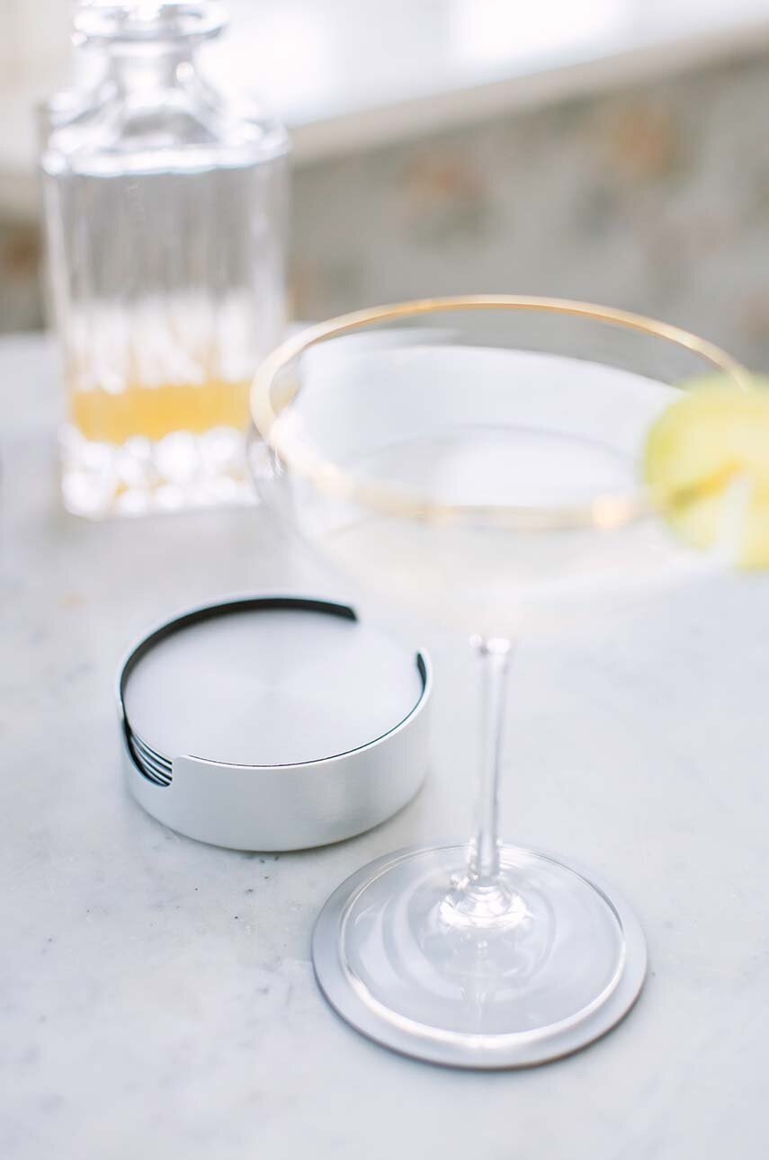 Σετ σουπλά για το τραπέζι Dorre φωτογραφία