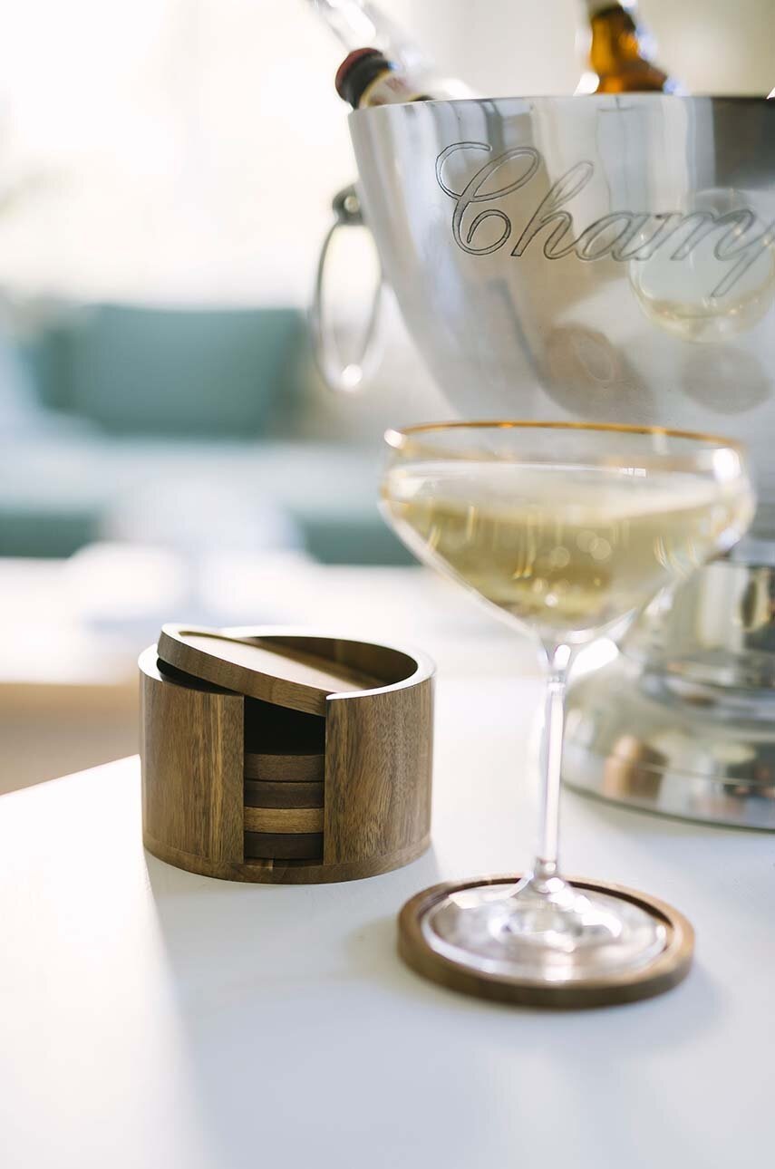 Σετ σουβέρ Dorre Gota 6-pack φωτογραφία