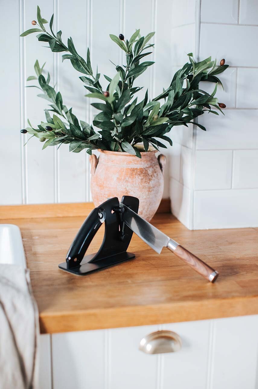 Ακονιστής μαχαιριών Dorre Kali φωτογραφία