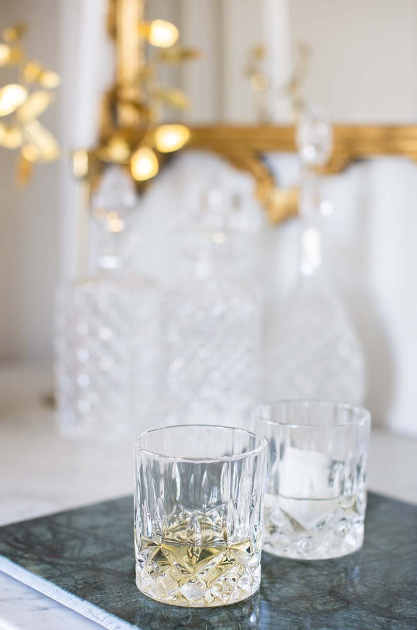 Σετ ποτηριών ουίσκι Dorre Vide 2-pack φωτογραφία