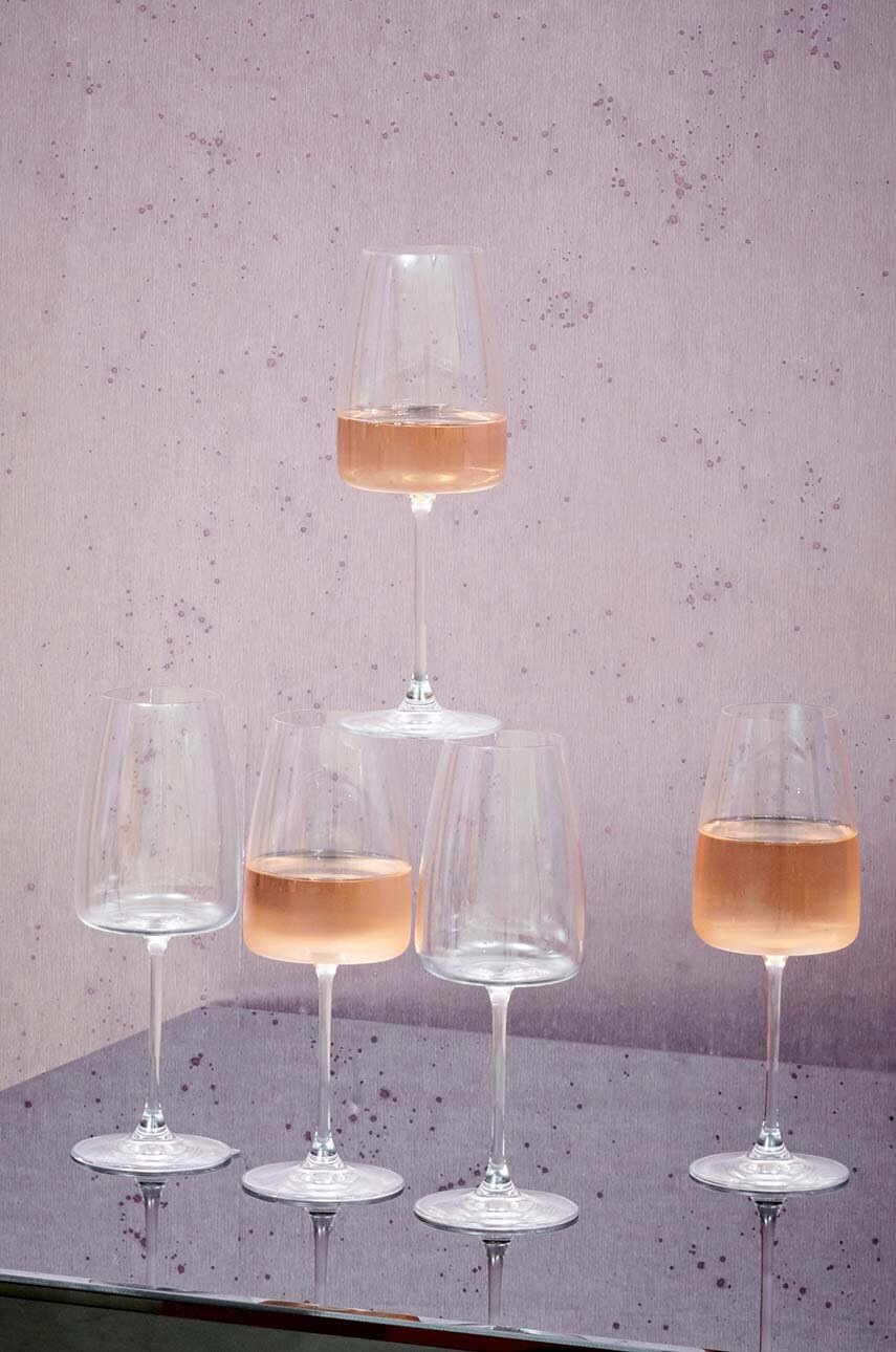 Σετ ποτηριών κρασιού Salt&Pepper Villa 4-pack φωτογραφία