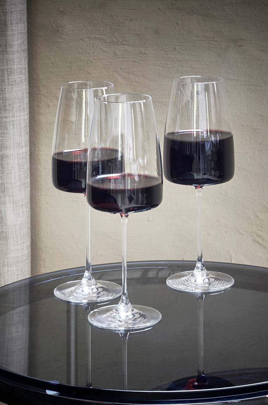 Σετ ποτηριών κρασιού Salt&Pepper Villa 4-pack φωτογραφία