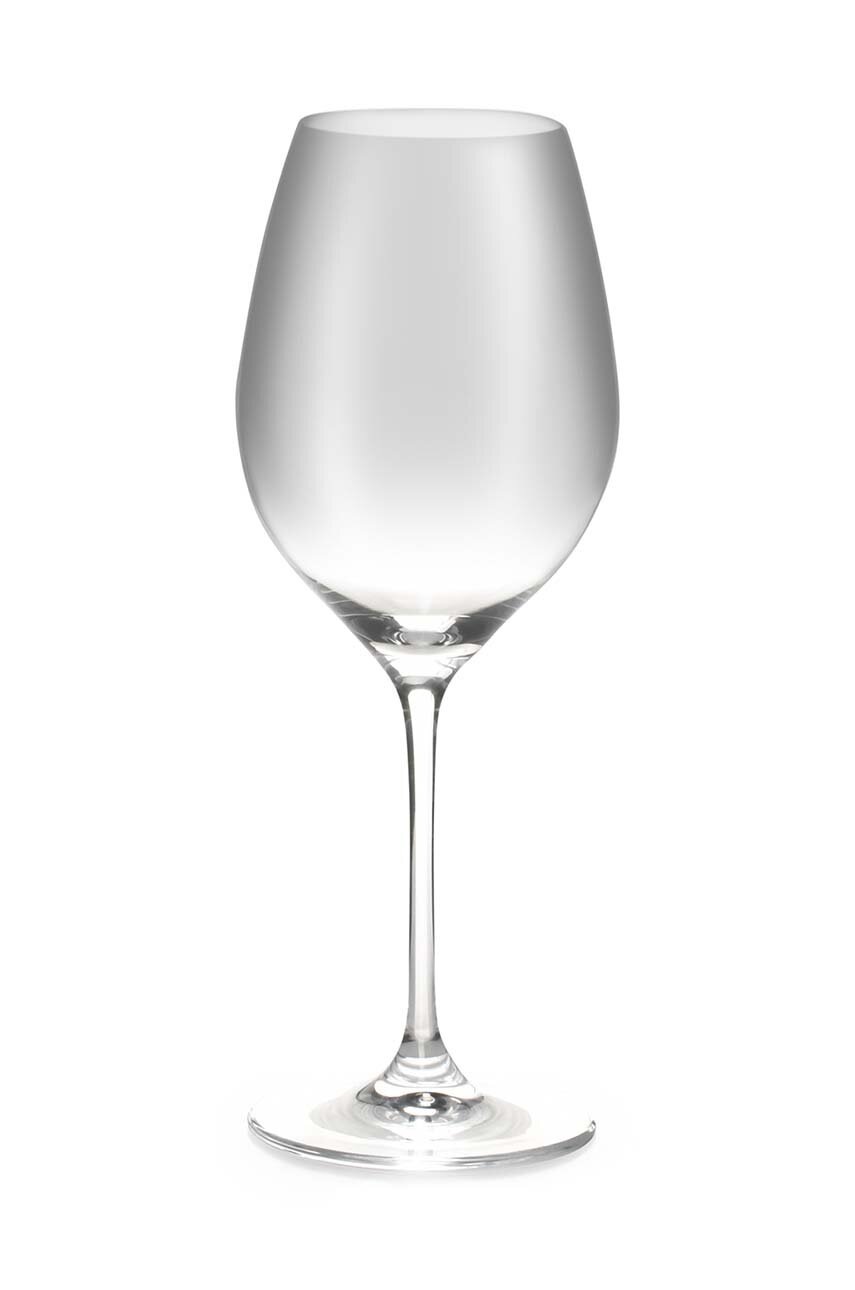 Σετ ποτηριών κρασιού Salt&Pepper Cuvee 6-pack φωτογραφία