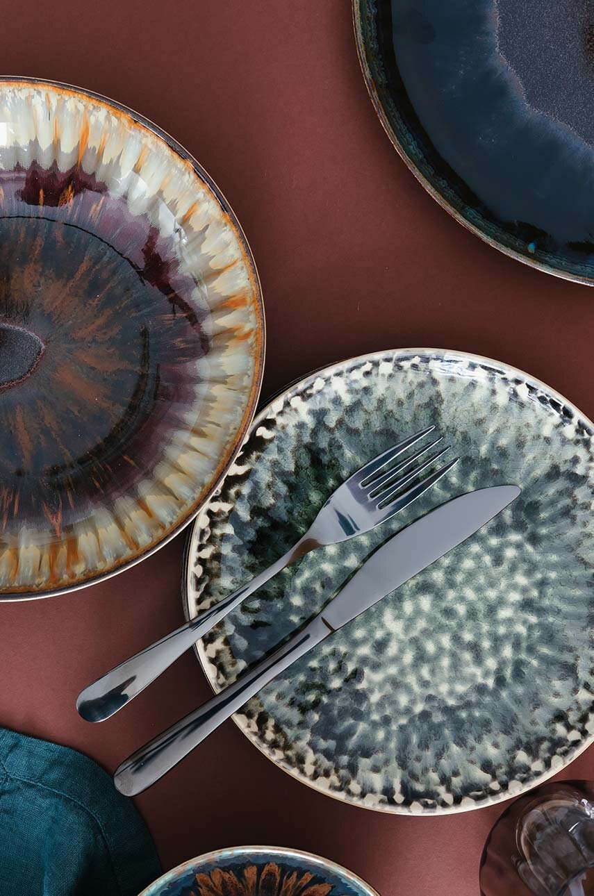 Πιάτο S|P Collection Moyo 21 cm φωτογραφία