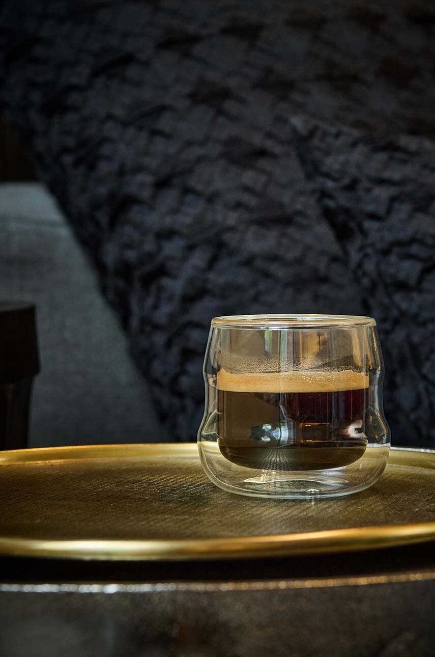 Σετ ποτηριών S|P Collection Palm 200 ml 2-pack φωτογραφία