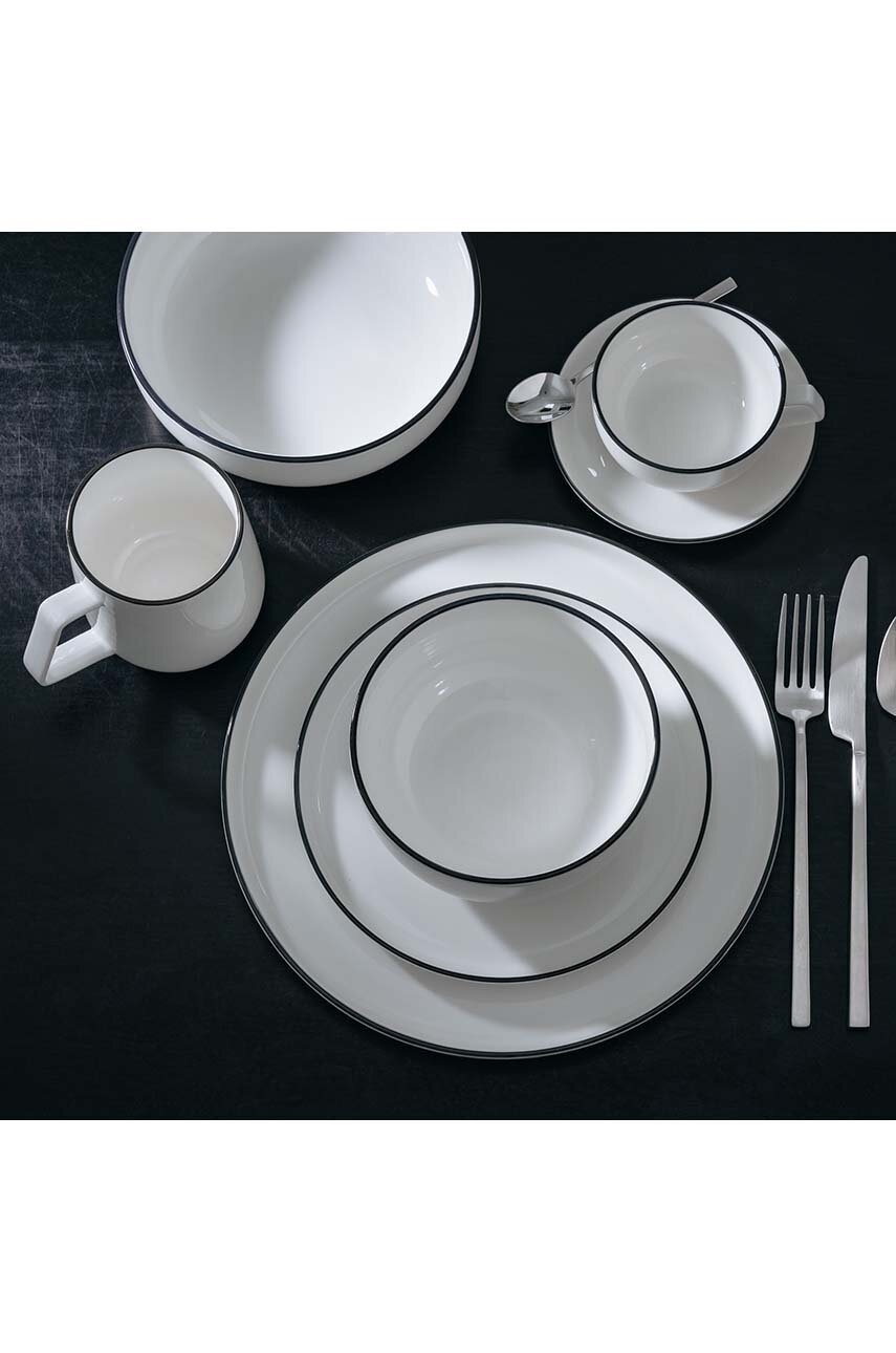 Σετ δείπνου για 4 άτομα S|P Collection Studio Base 16-pack φωτογραφία