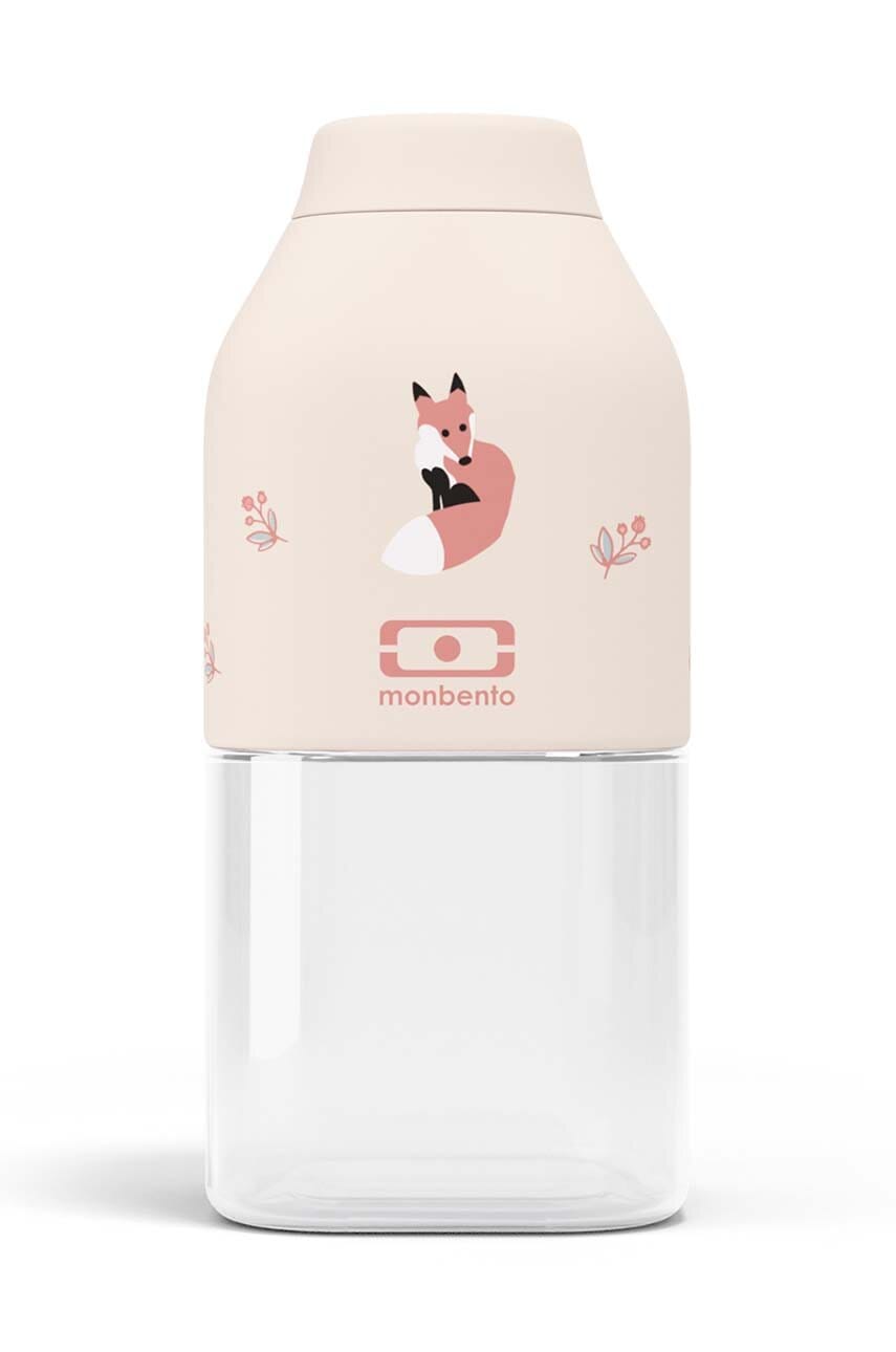 Monbento sticla de apa Positive S 330 ml Monbento sticla de apa Positive S 330 ml