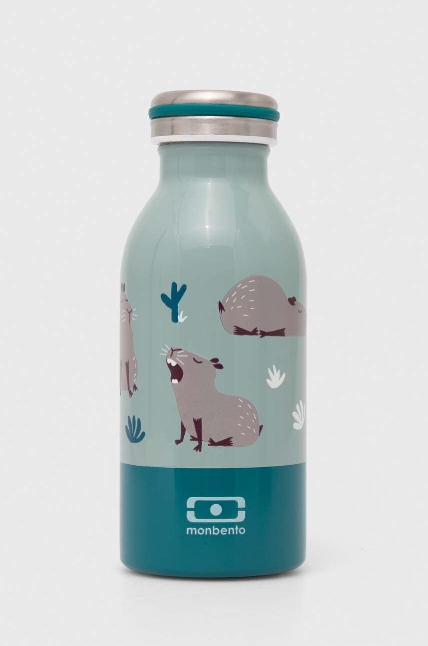 Monbento sticla termica Capibara Cooly Graphic 350 ml Monbento sticla termica Capibara Cooly Graphic 350 ml