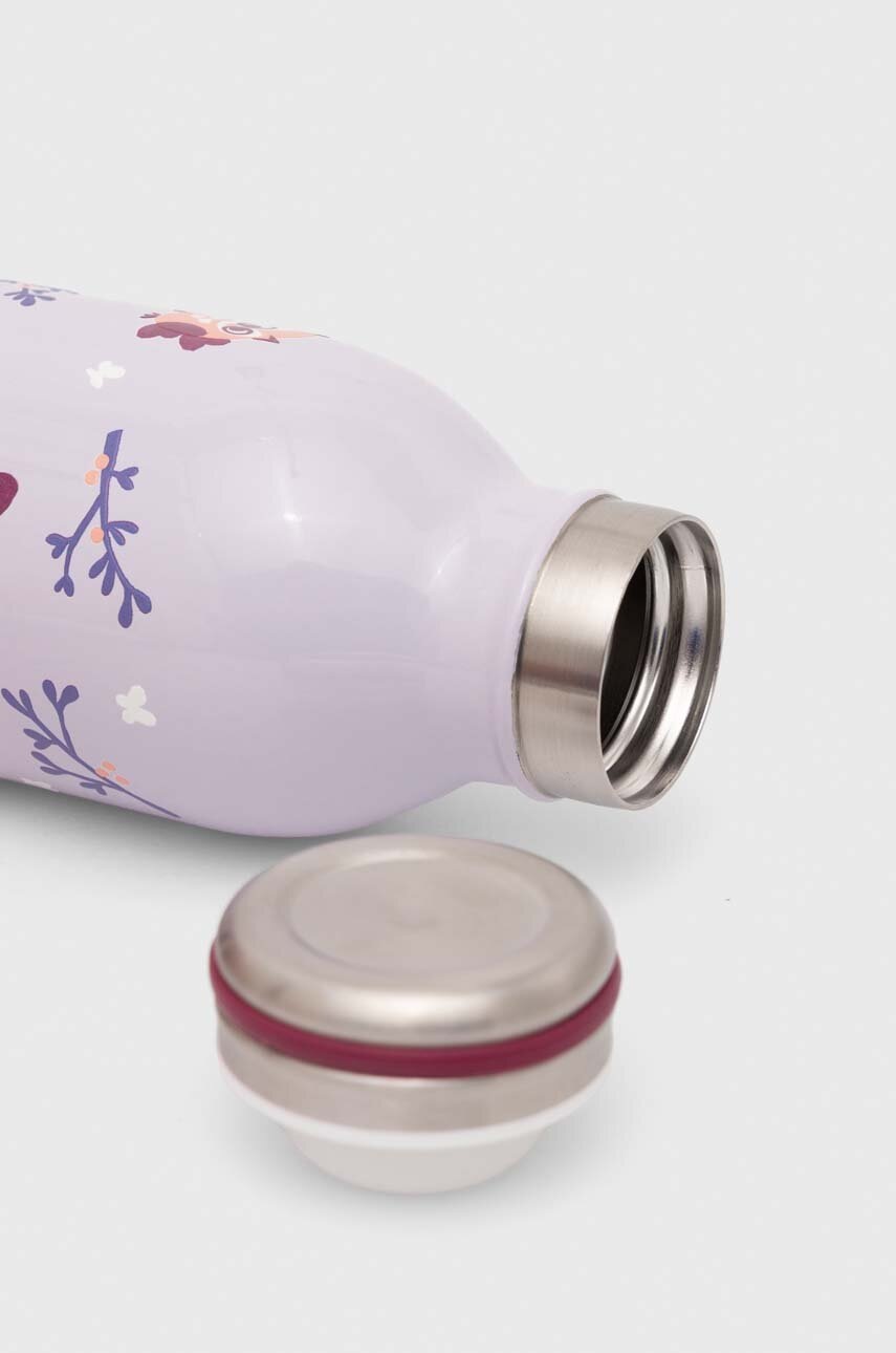 Θερμός Monbento Owl Cooly Graphic 350 ml φωτογραφία