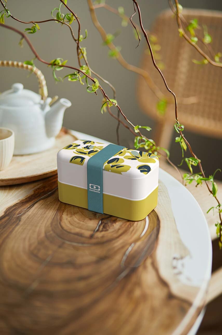 Lunchbox Monbento Original Graphic Meadow φωτογραφία