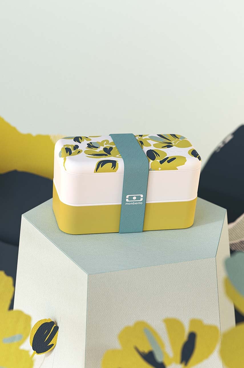 Lunchbox Monbento Original Graphic Meadow φωτογραφία