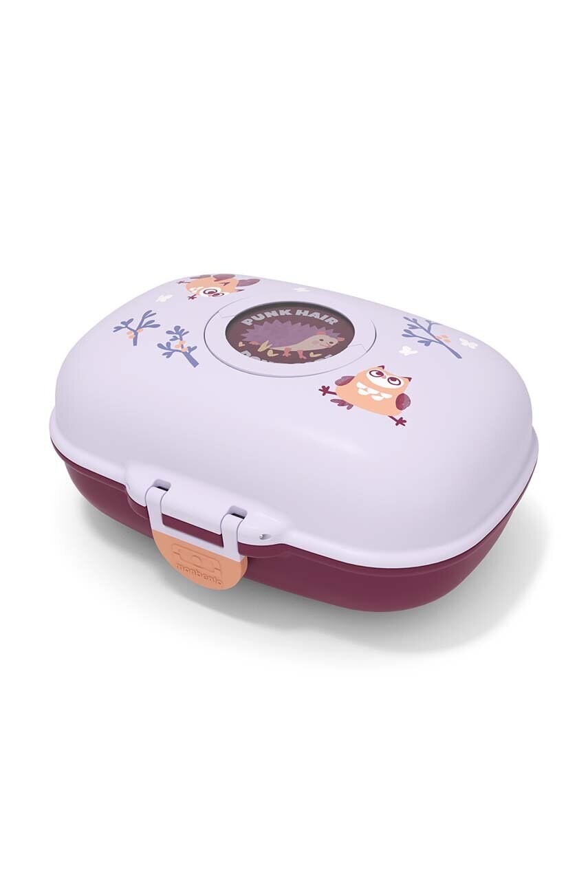 Monbento ebédtartó Gram Owl 600 ml termék 2. képe