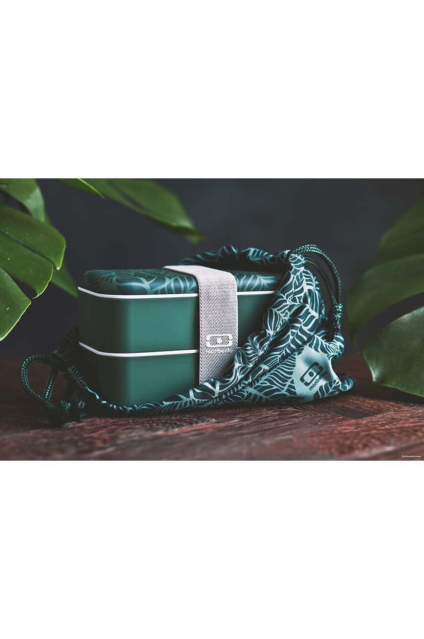 Τσάντα γεύματος Monbento Pochette M φωτογραφία