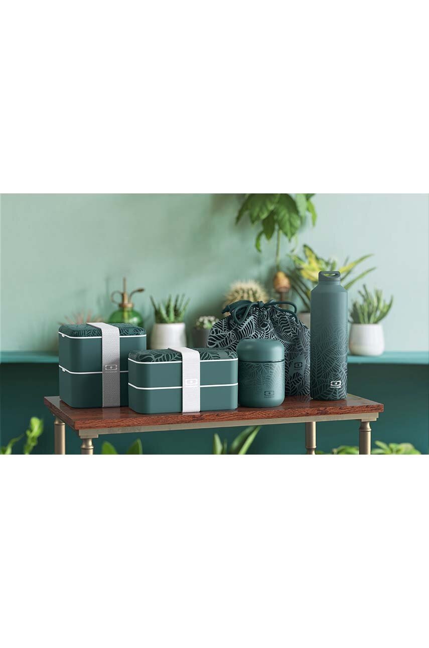 Τσάντα γεύματος Monbento Pochette M φωτογραφία