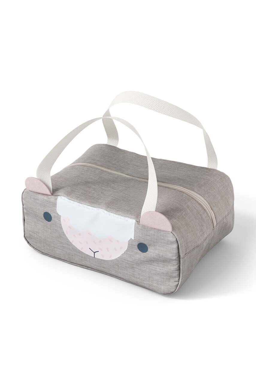 Θερμική τσάντα Monbento Pink Sheep Wonder φωτογραφία