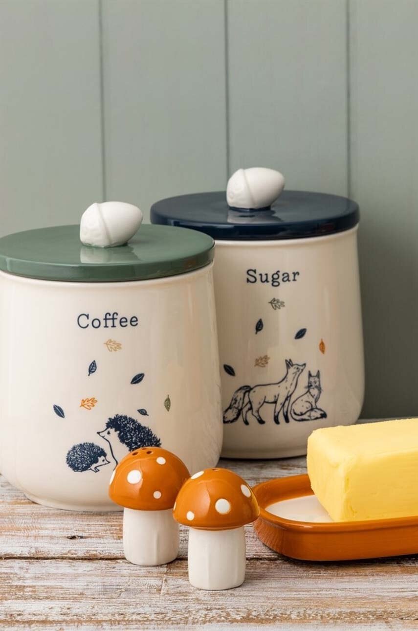 Αλατιέρα και πιπεριέρα Price & Kensington φωτογραφία