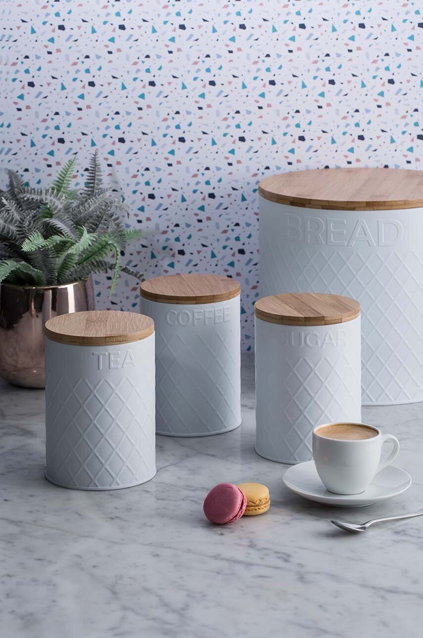 Μπολ ζάχαρης Typhoon Embossed φωτογραφία