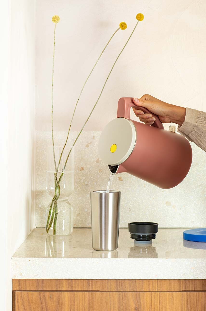 Termohrnek Brabantia Make &amp; Take 0,36 L (obrázek 6)