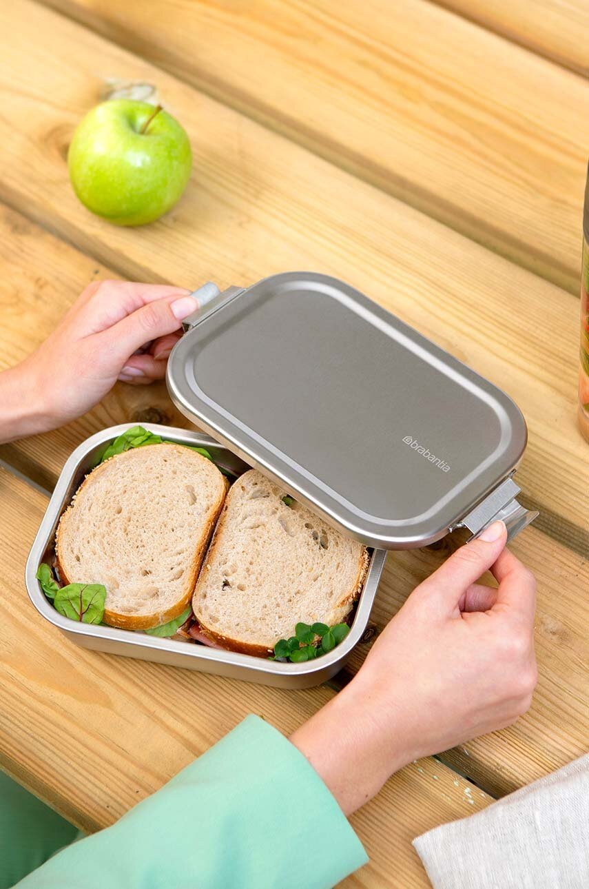 Lunchbox Brabantia Make & Take φωτογραφία