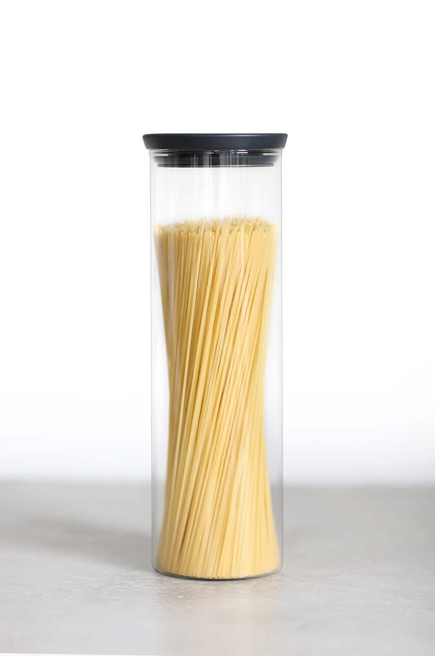 Δοχείο τροφίμων Brabantia 1,9 L φωτογραφία