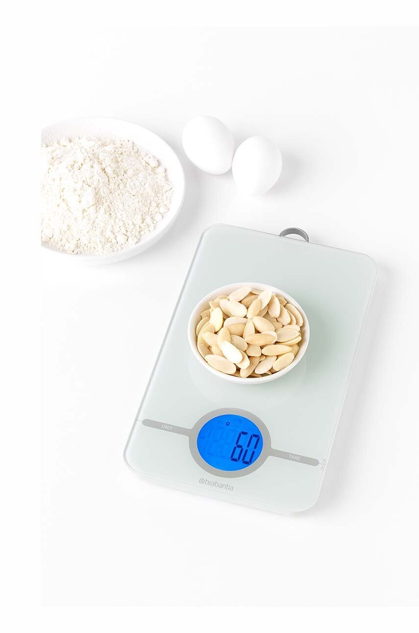 Ζυγαριά κουζίνας Brabantia Tasty+ φωτογραφία