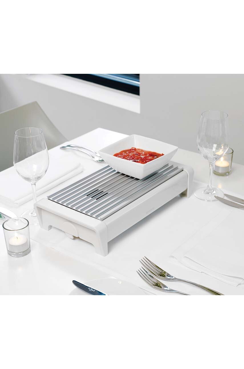 Ζεστό φαγητό Brabantia φωτογραφία