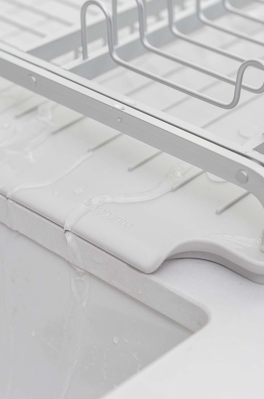 Στραγγιστήρι πιάτων Brabantia SinkSide φωτογραφία