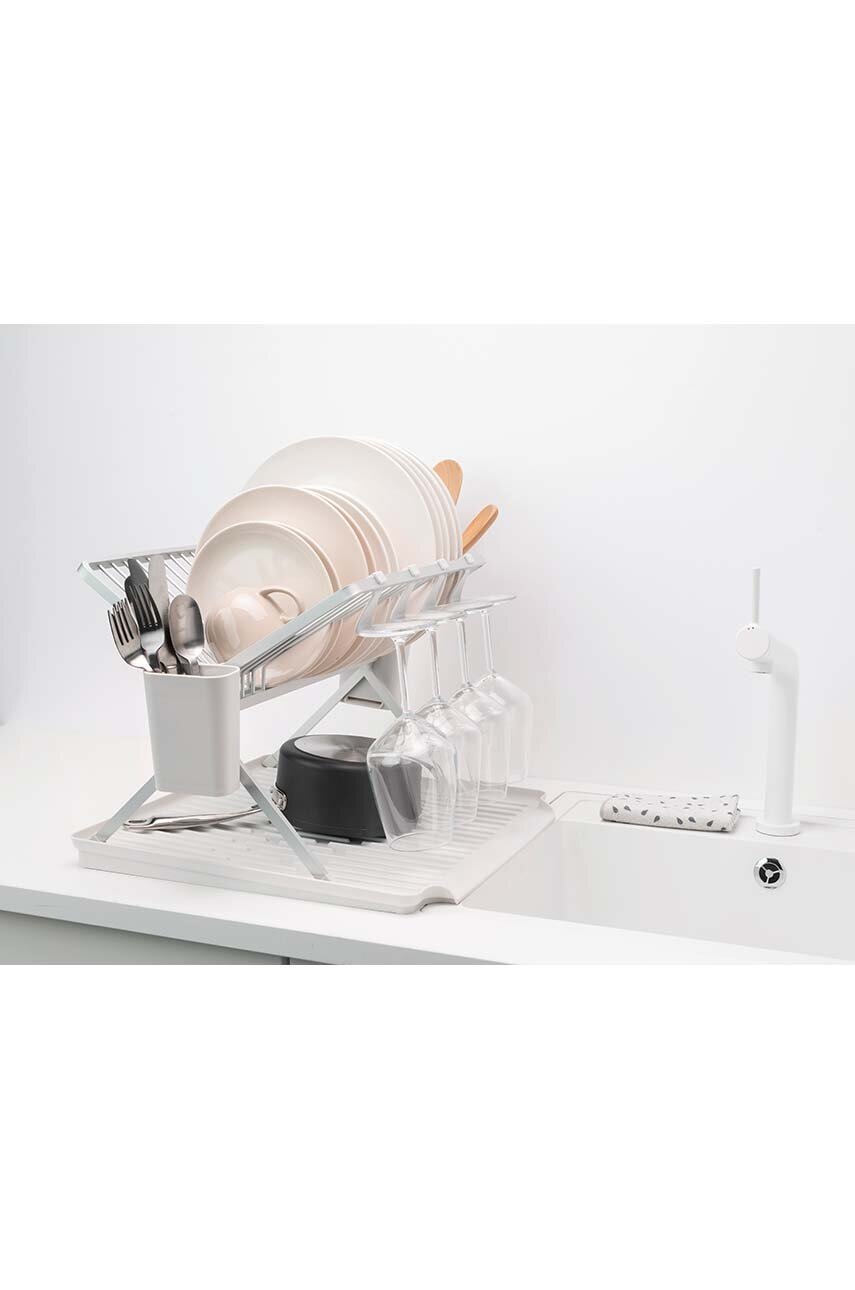 Στραγγιστήρι πιάτων Brabantia SinkSide φωτογραφία