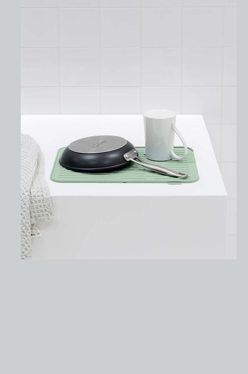 Στρώμα στεγνώματος πιάτων Brabantia SinkSide φωτογραφία