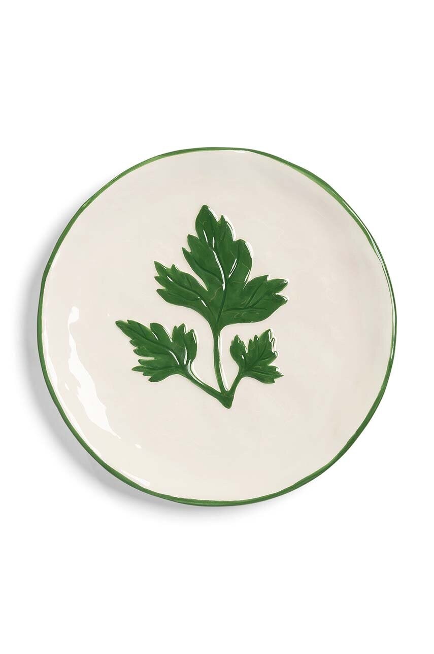 &k amsterdam szűrőedény Colander Parsley termék 2. képe