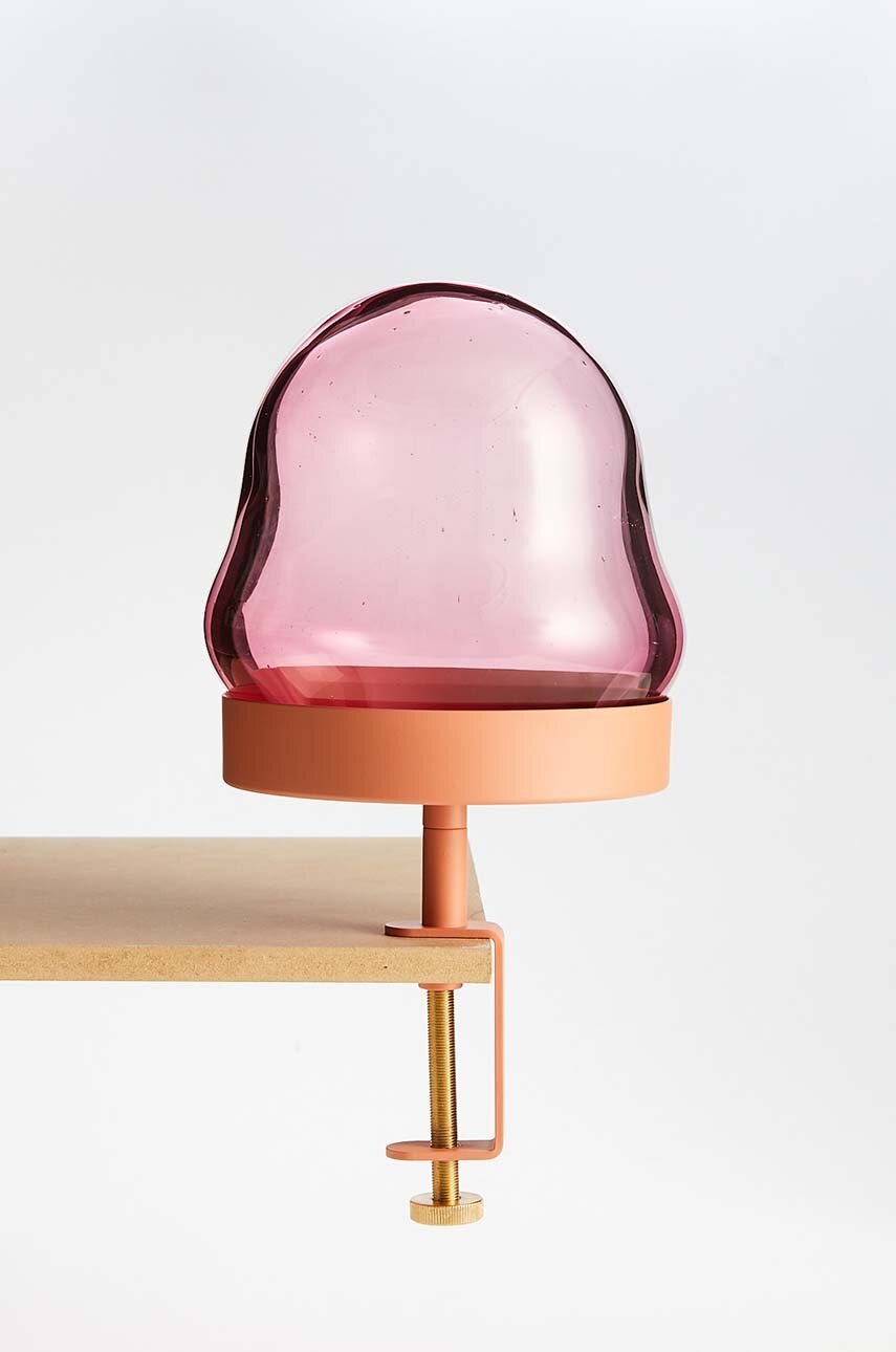 Διακοσμητικός δίσκος με σφιγκτήρα Navet Clamp φωτογραφία