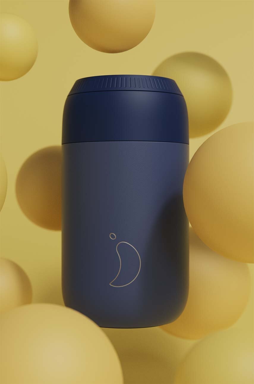 Κούπα καφέ Chillys Series 2, 340 ml φωτογραφία