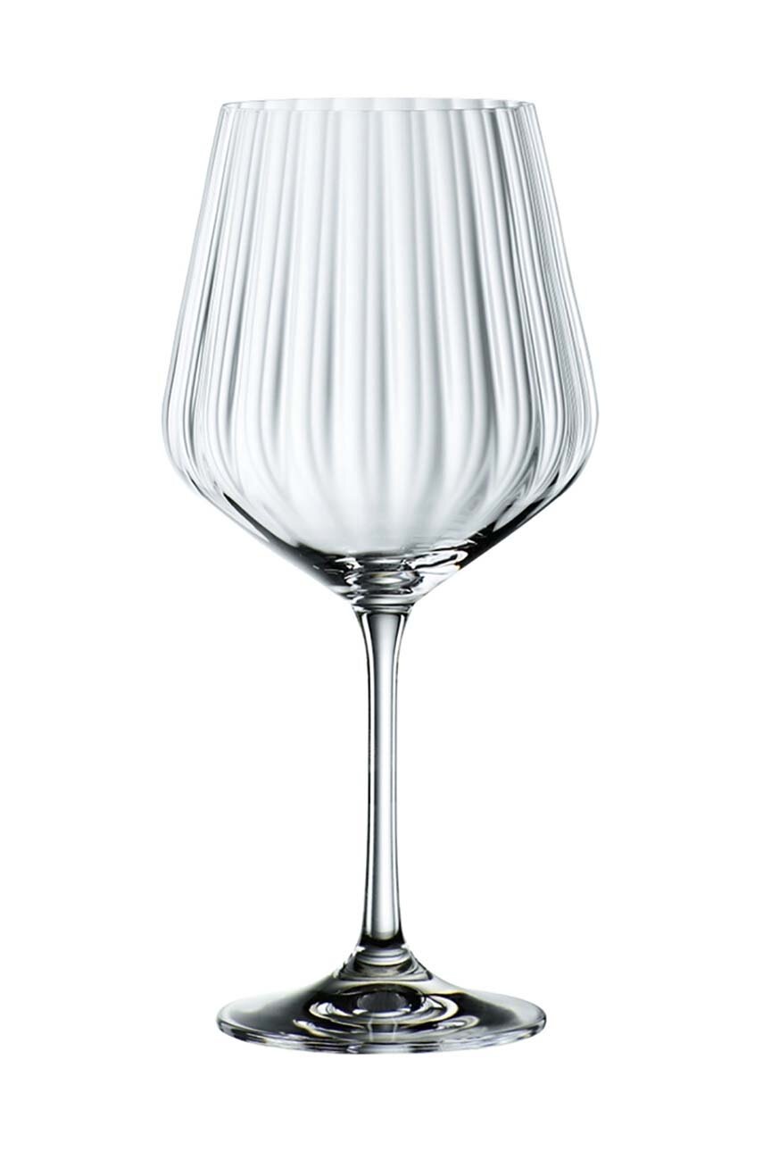 Sada sklenic na víno Nachtmann Celebration Gin & Tonic 640 ml 4-pack