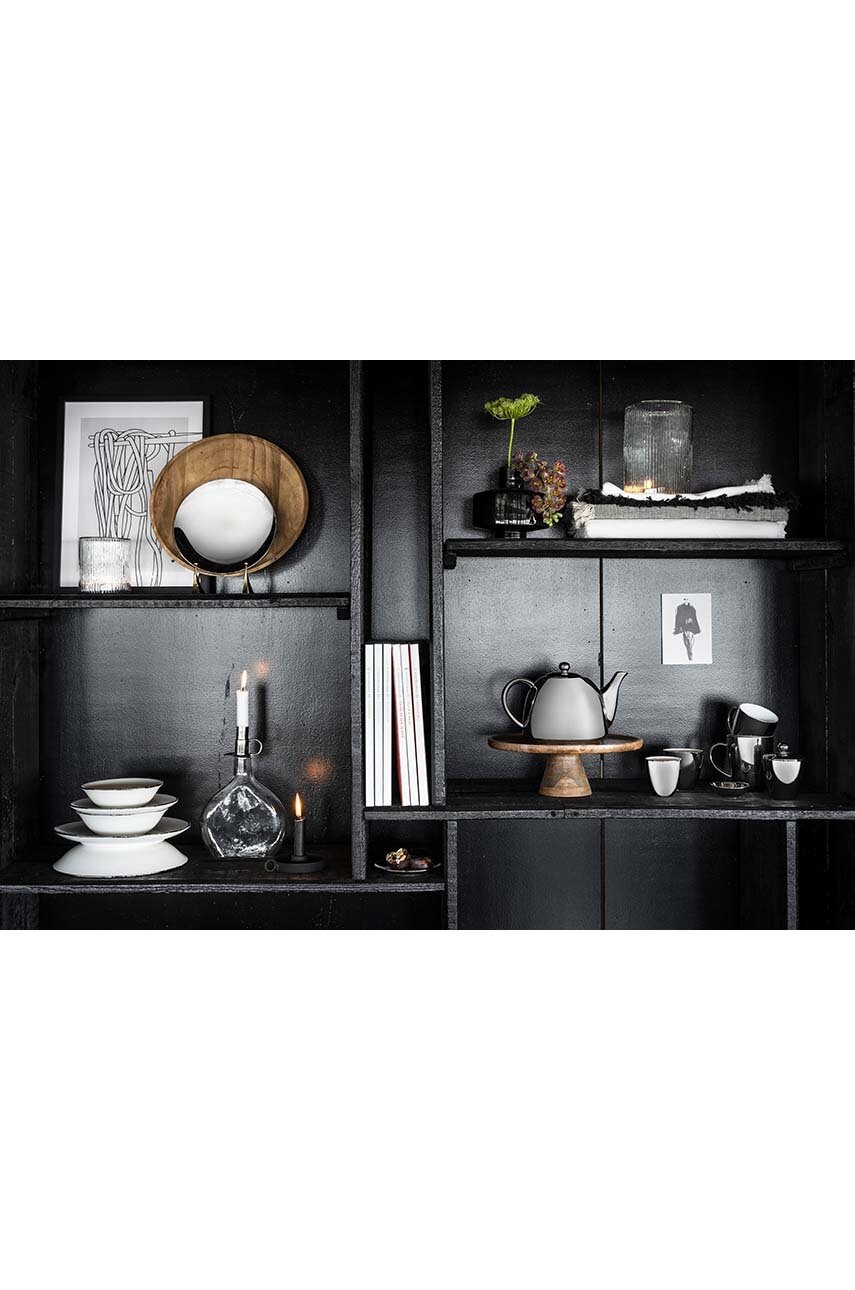 Sada hrnků vtwonen Ear Silver 400 ml 2-pack (obrázek 5)