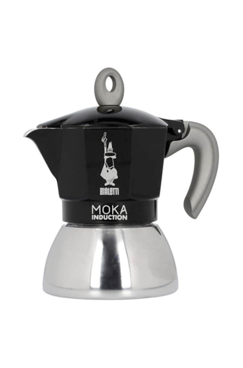 Bialetti ibric de cafea New Moka Induction 4tz Bialetti ibric de cafea New Moka Induction 4tz