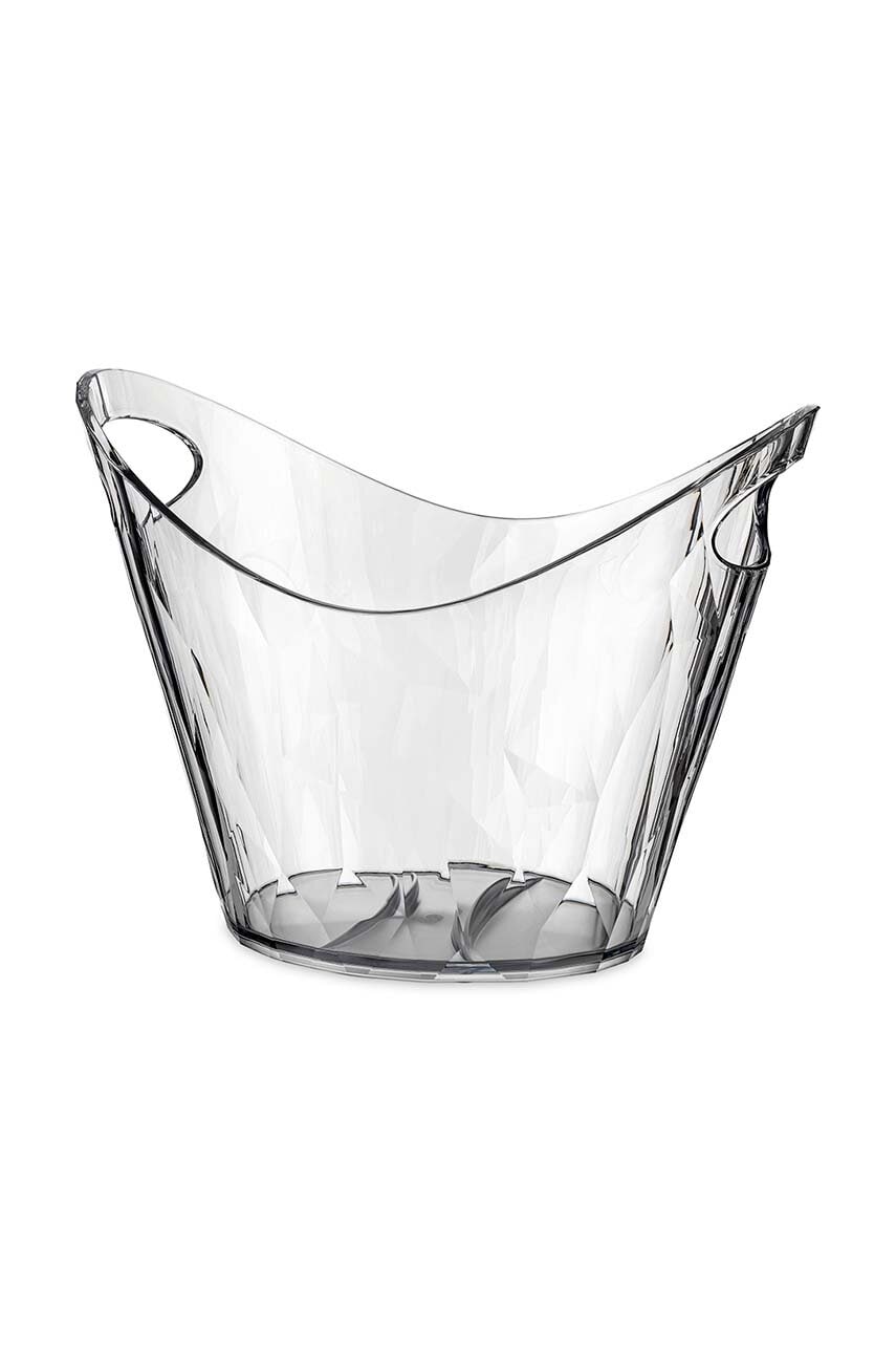 Koziol recipient pentru gheață Club Bucket 2-pack Koziol recipient pentru gheață Club Bucket 2-pack