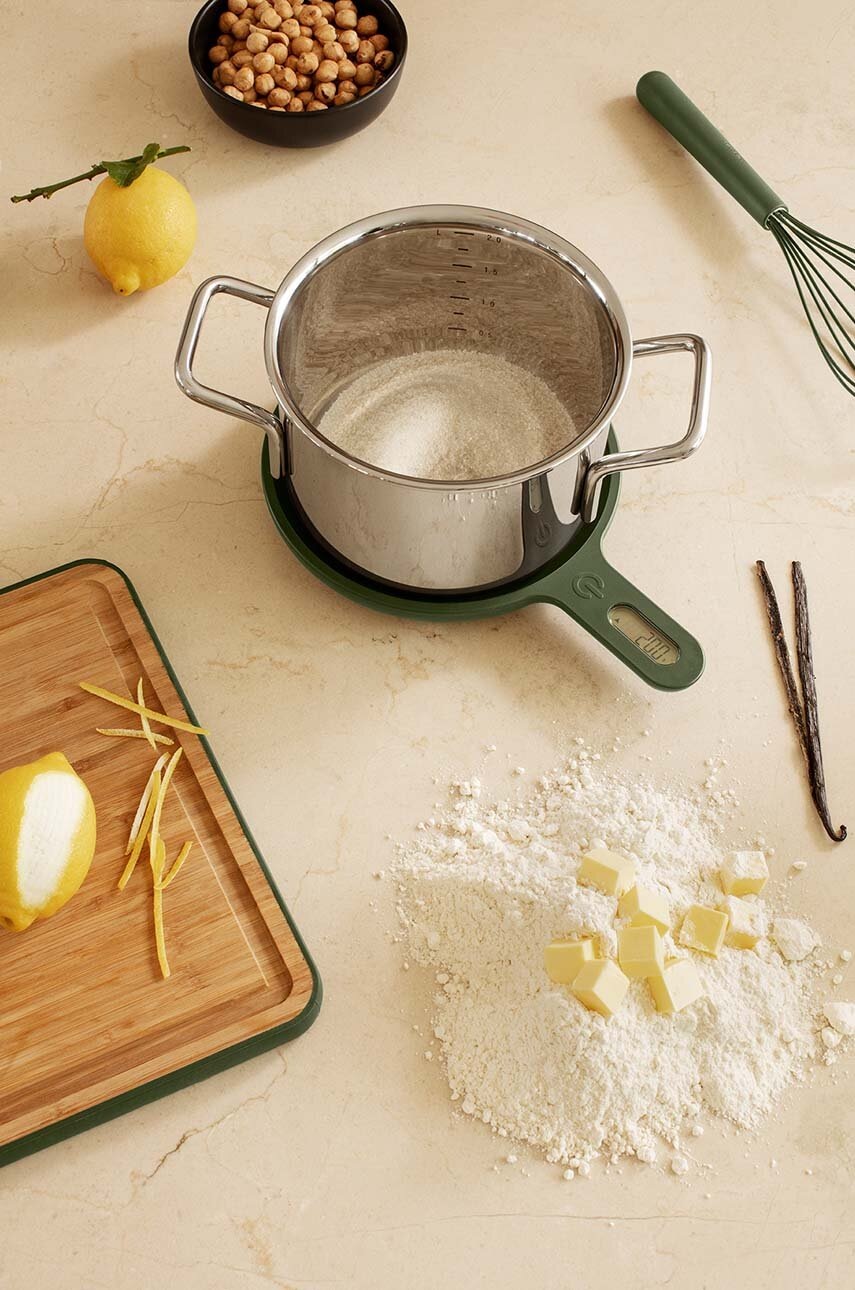 Ζυγαριά κουζίνας Eva Solo φωτογραφία