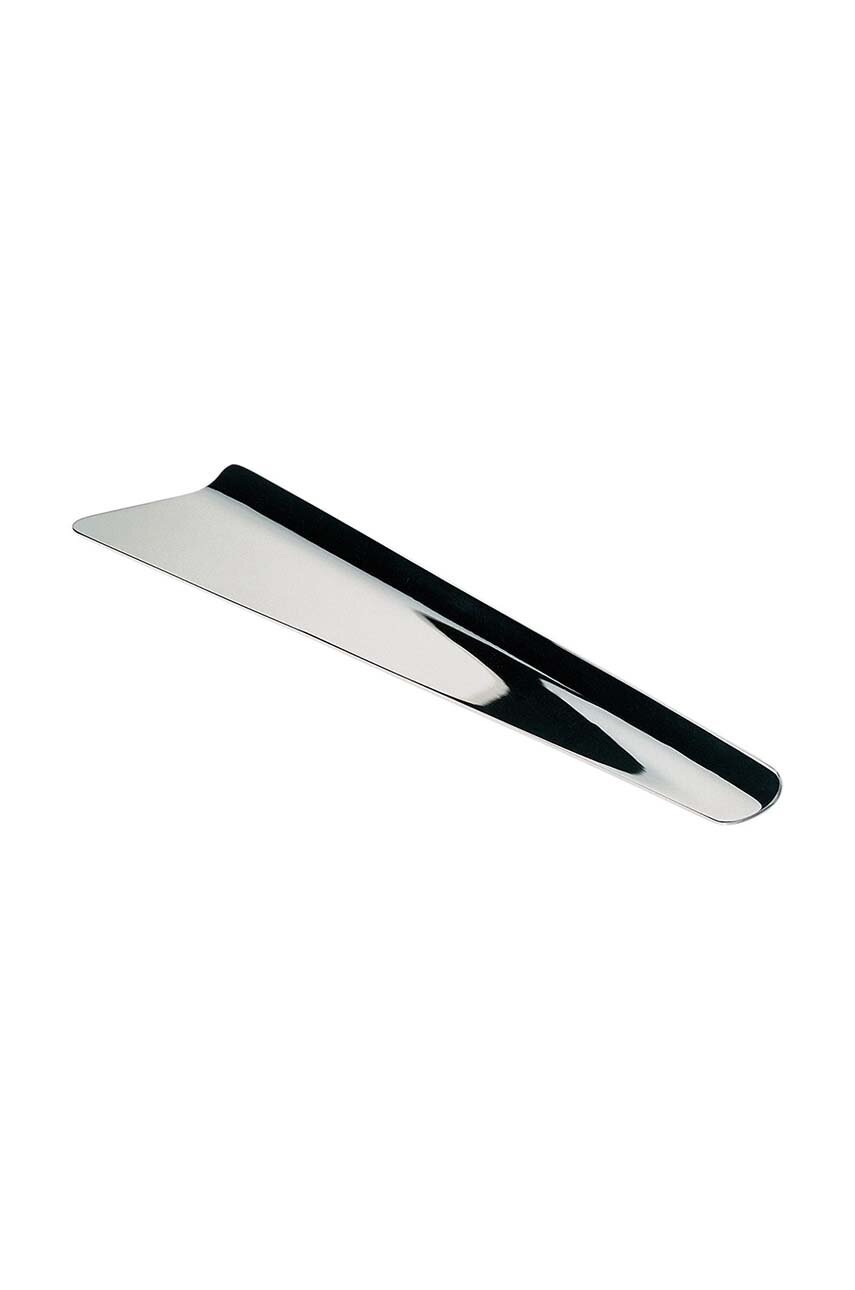 

Лопатка за трохи Alessi Ala, Сив