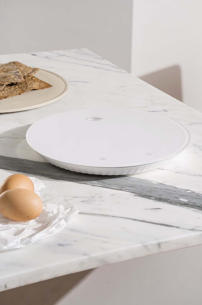 Ζυγαριά κουζίνας Alessi Plissé φωτογραφία