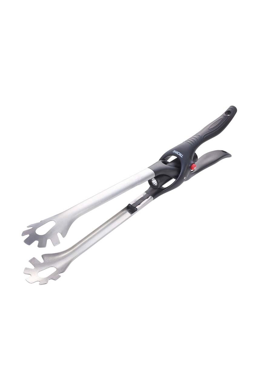 Λαβίδες σερβιρίσματος TROIKA BBQ φωτογραφία