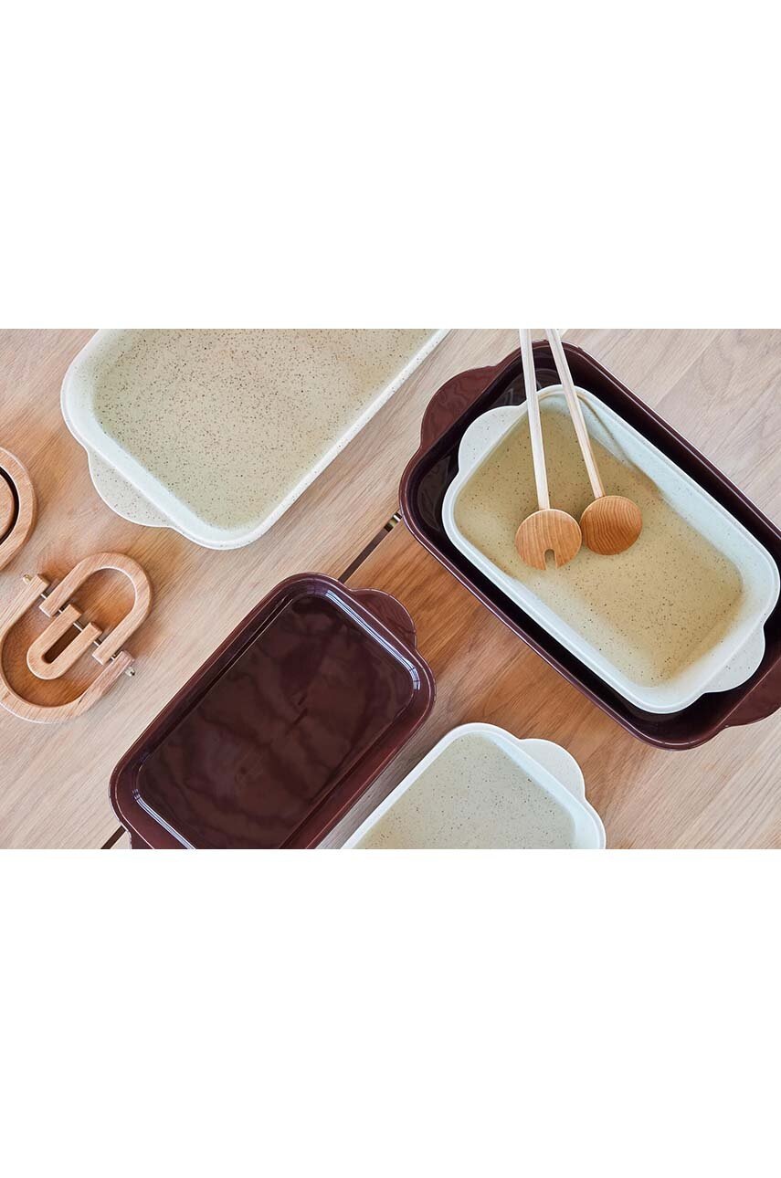 Πυρίμαχο πιάτο OYOY Yuka Oven Dish L φωτογραφία