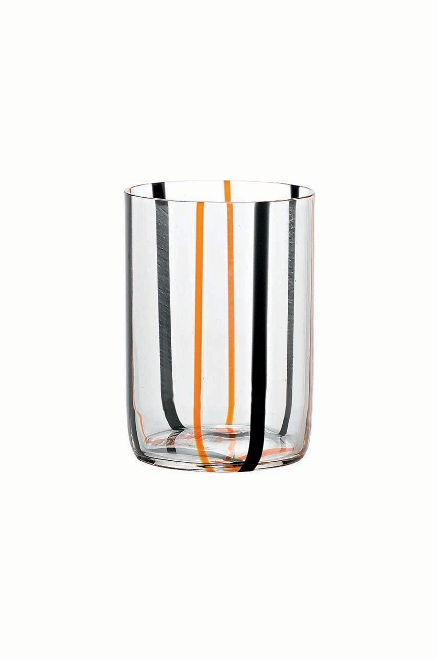 Zafferano set de pahare Tirache 350 ml 6-pack Zafferano set de pahare Tirache 350 ml 6-pack