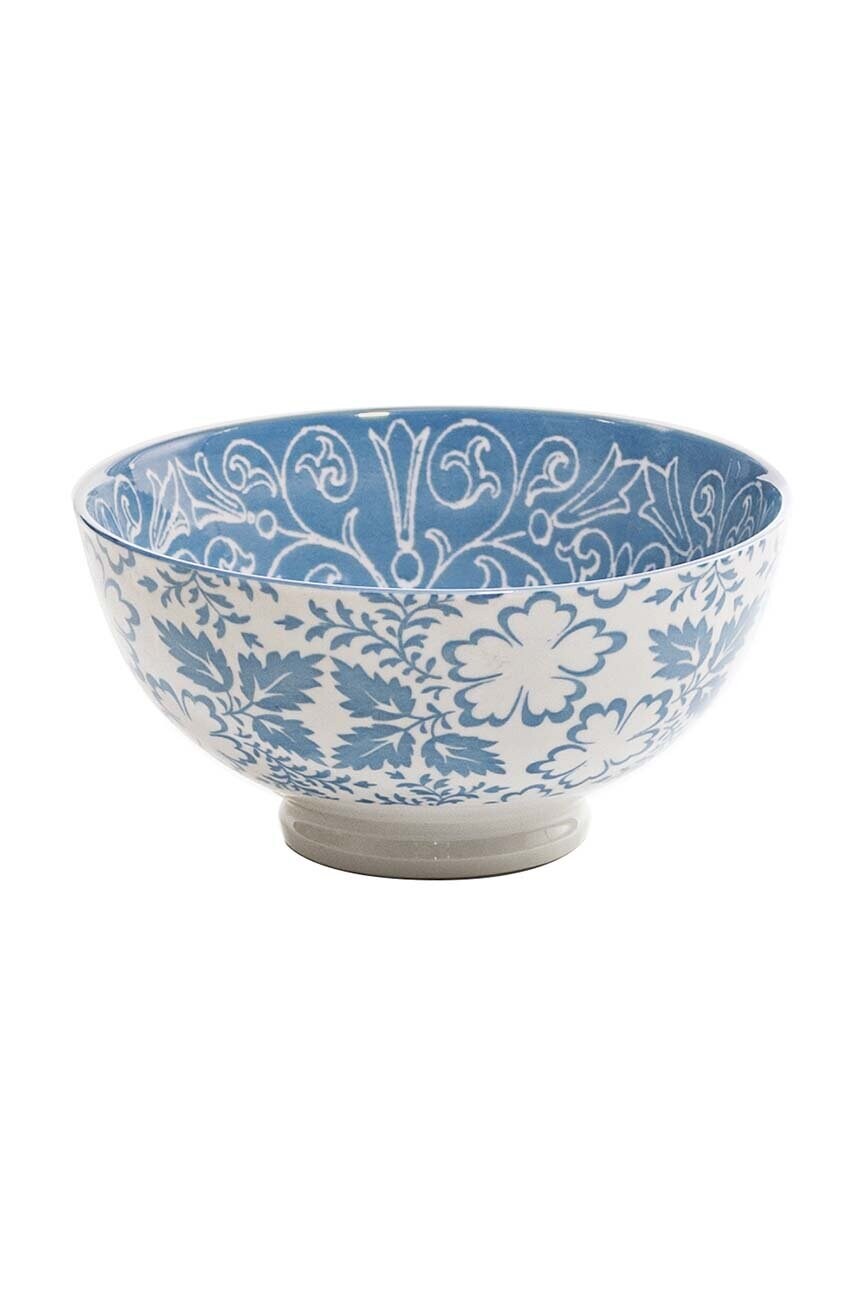 Zafferano Σετ μπολ Zafferano Tue Small Bowl 240 ml 6-pack