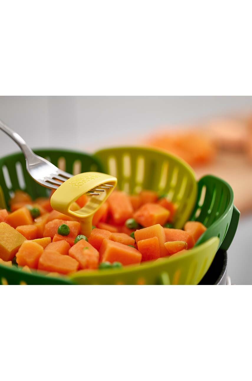 Košík pro vaření v páře Joseph Joseph Bloom (obrázek 7)